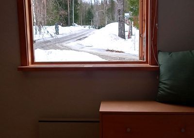 window view from room